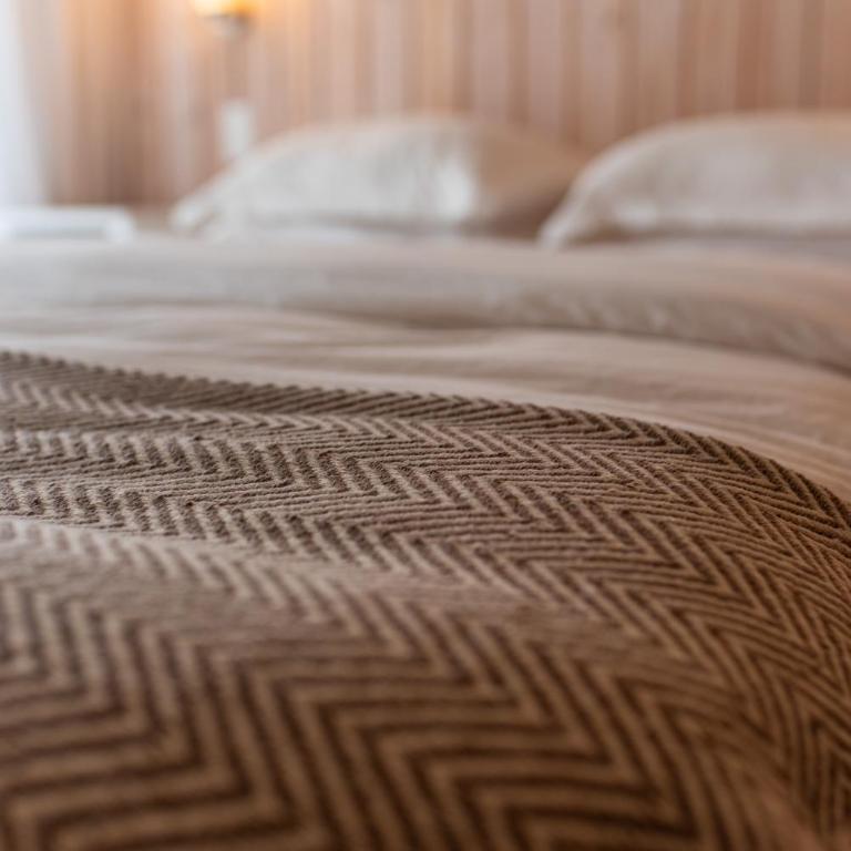 Las Marinas BH - Casa con 1 dormitorio - 33