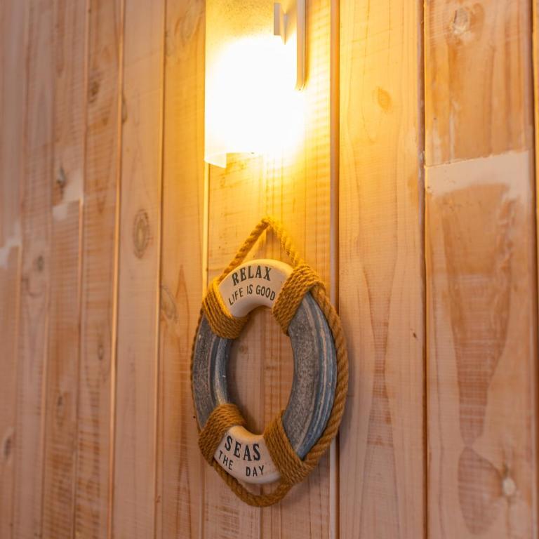 Las Marinas BH - Casa con 1 dormitorio - 34