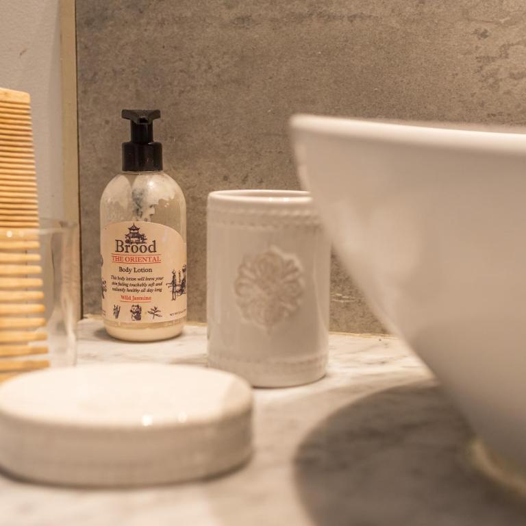 Las Marinas BH - Casa con 1 dormitorio - 36