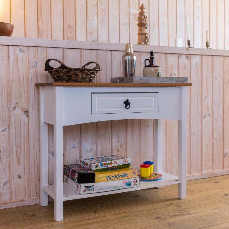 Las Marinas BH - Casa con 1 dormitorio - 37