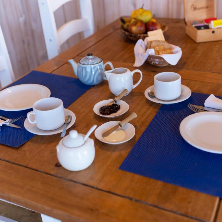 Las Marinas BH - Casa con 1 dormitorio - 38