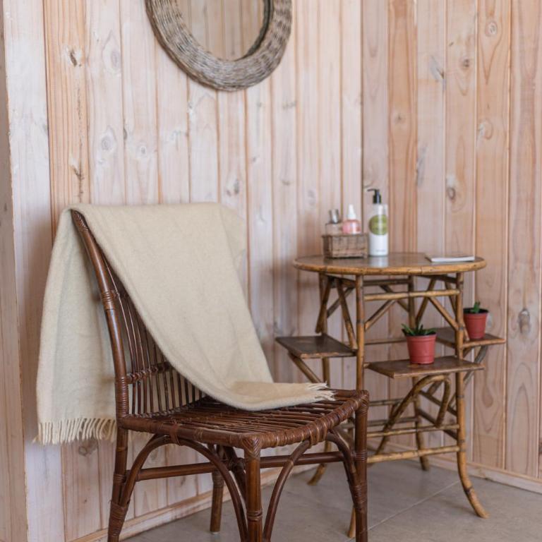 Las Marinas BH - Casa con 1 dormitorio - 39