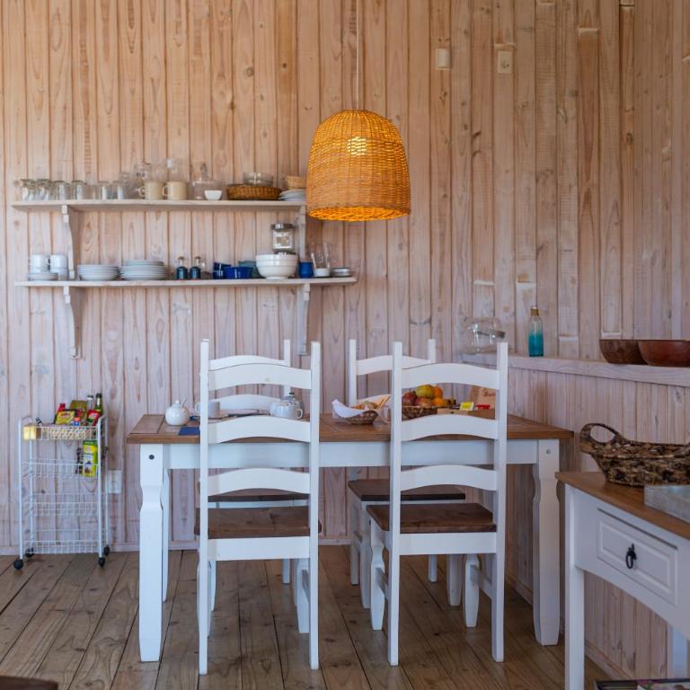 Las Marinas BH - Casa con 1 dormitorio - 40