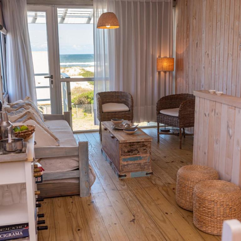 Las Marinas BH - Casa con 1 dormitorio - 41