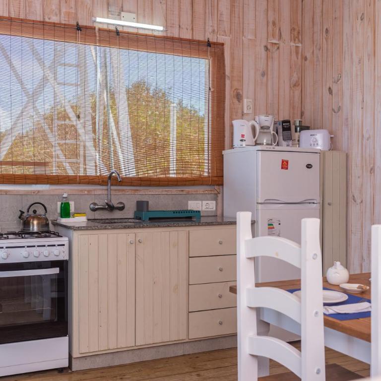 Las Marinas BH - Casa con 1 dormitorio - 43