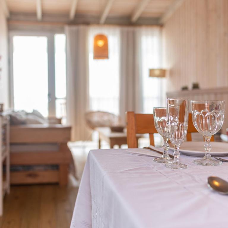 Las Marinas BH - Casa con 1 dormitorio - 45