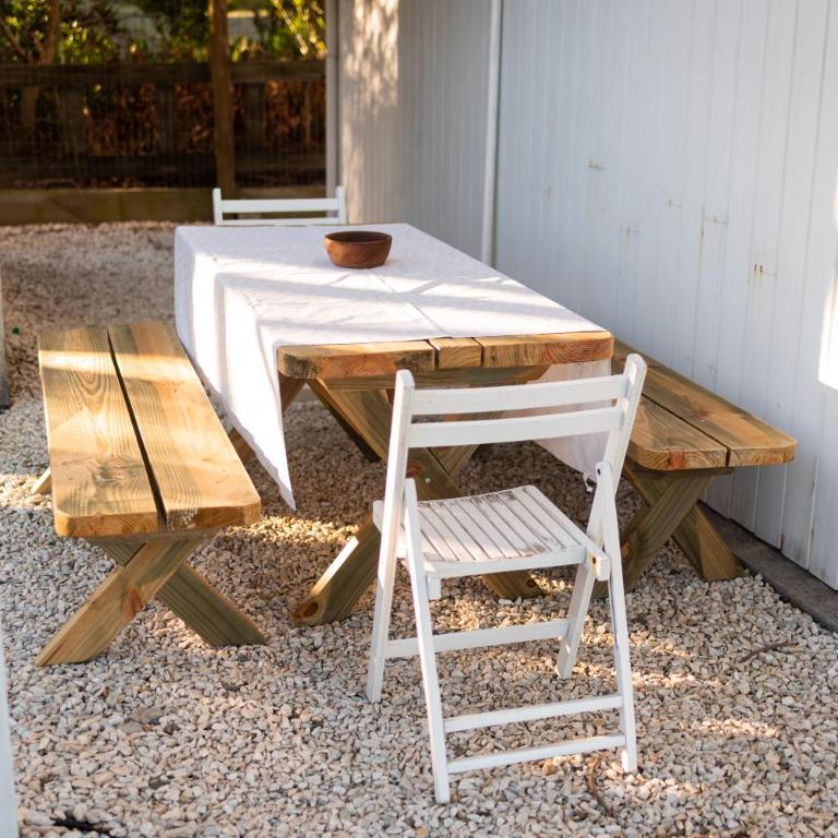 Las Marinas BH - Casa con 1 dormitorio - 46