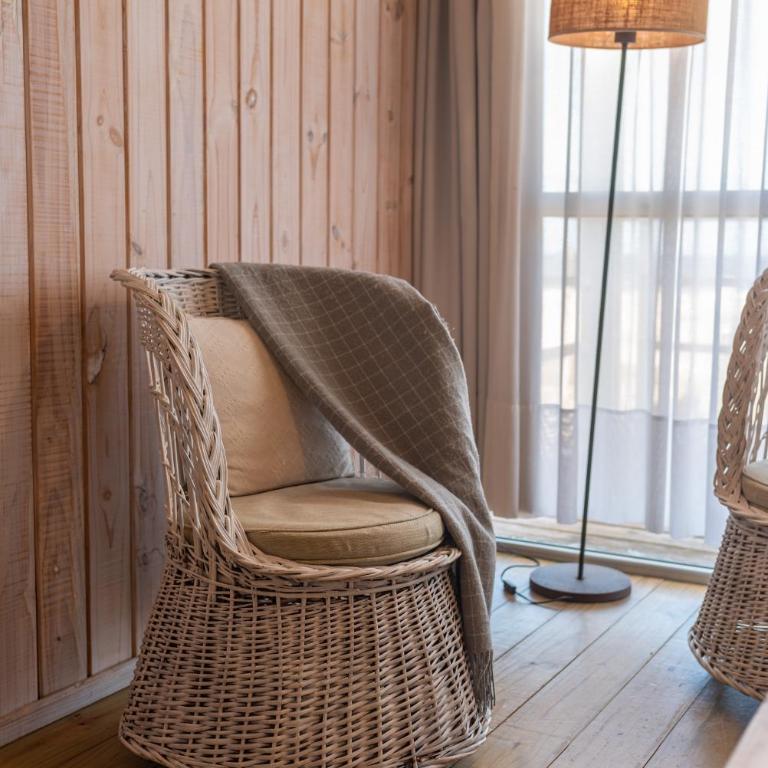 Las Marinas BH - Casa con 1 dormitorio - 47