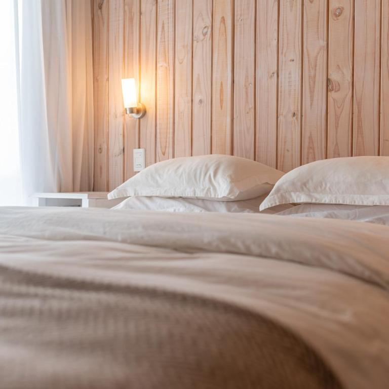 Las Marinas BH - Casa con 1 dormitorio - 51