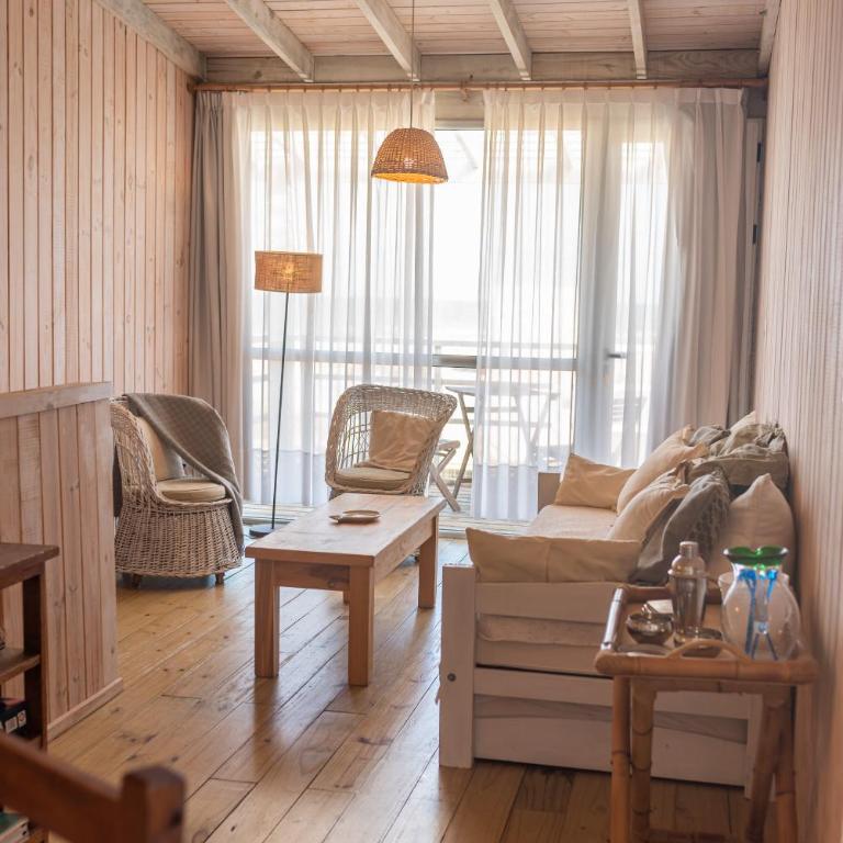 Las Marinas BH - Casa con 1 dormitorio - 52