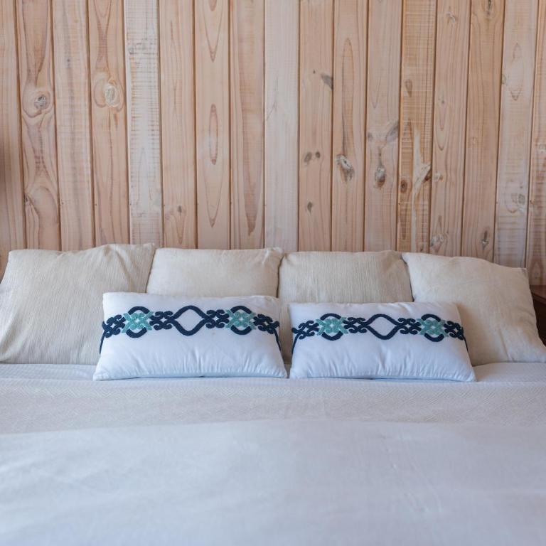 Las Marinas BH - Casa con 1 dormitorio - 55