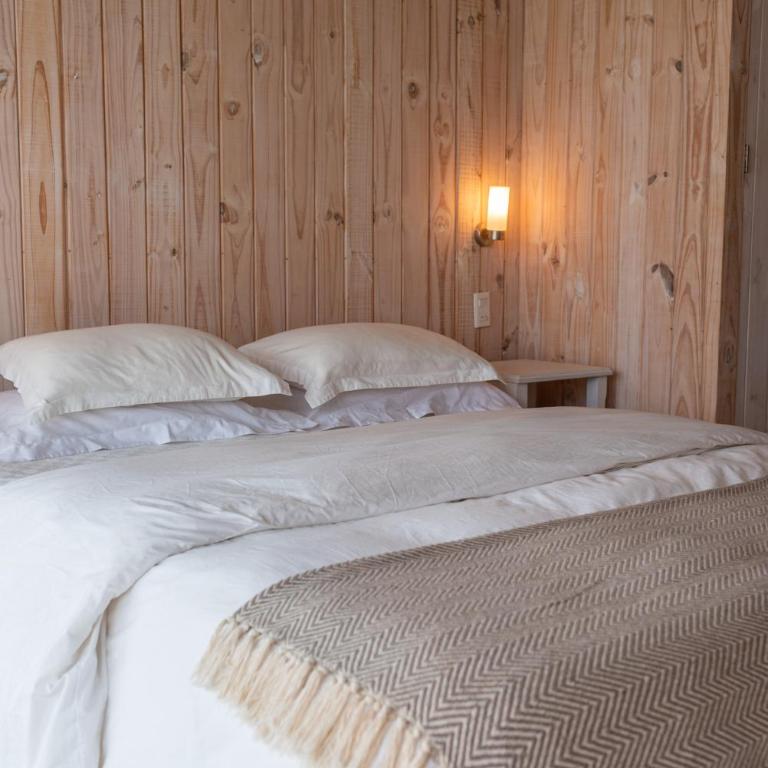 Las Marinas BH - Casa con 1 dormitorio - 59