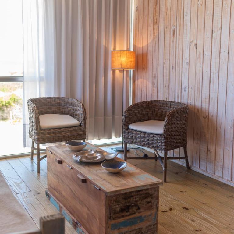 Las Marinas BH - Casa con 1 dormitorio - 64