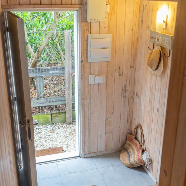 Las Marinas BH - Casa con 1 dormitorio - 66