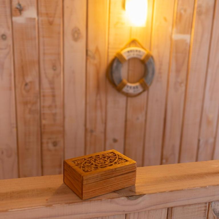 Las Marinas BH - Casa con 1 dormitorio - 67