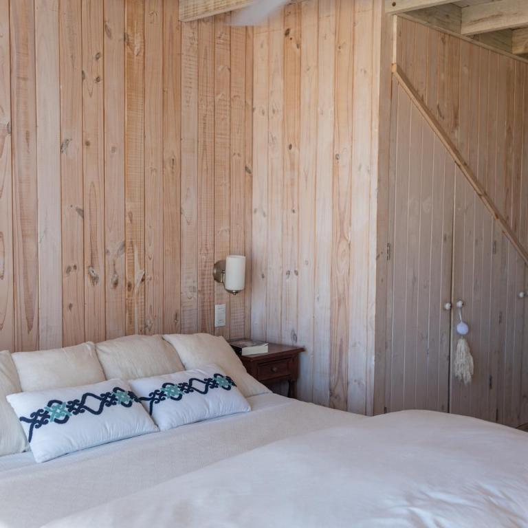 Las Marinas BH - Casa con 1 dormitorio - 70