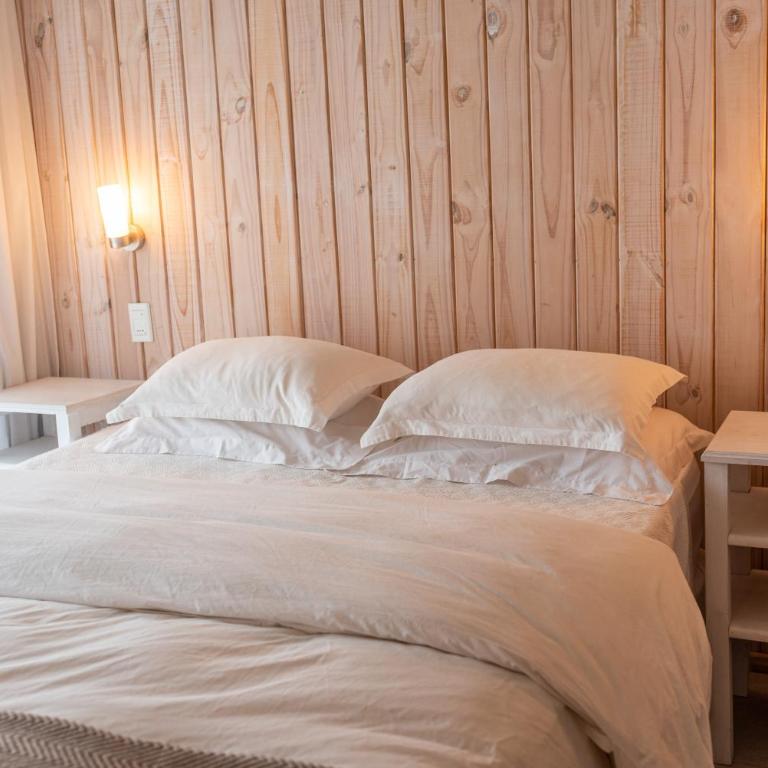 Las Marinas BH - Casa con 1 dormitorio - 71