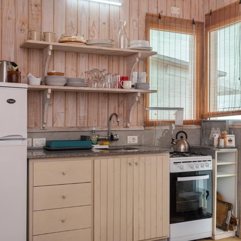 Las Marinas BH - Casa con 1 dormitorio - 73