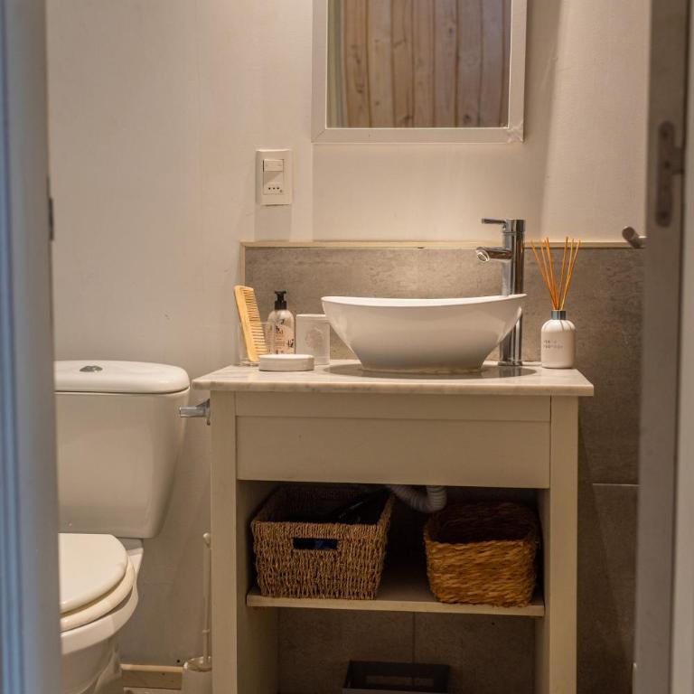 Las Marinas BH - Casa con 1 dormitorio - 76