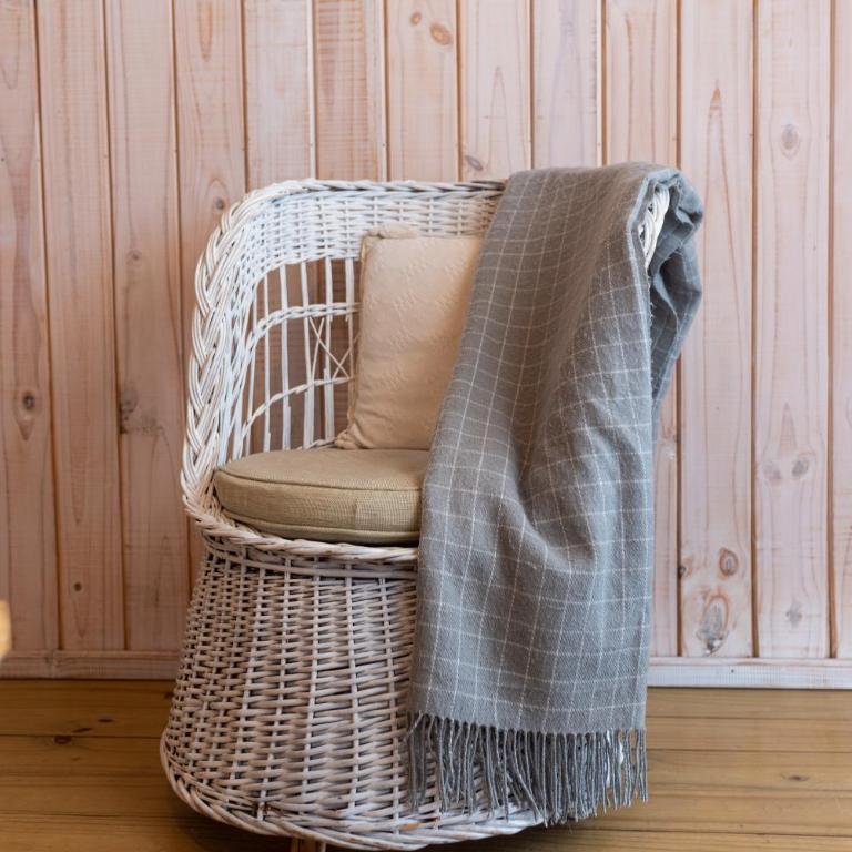 Las Marinas BH - Casa con 1 dormitorio - 80