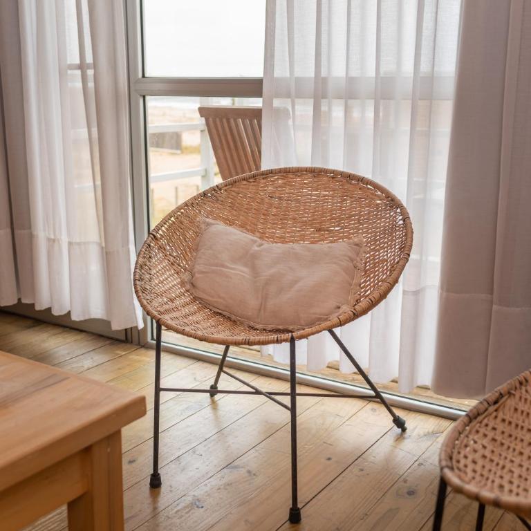 Las Marinas BH - Casa con 1 dormitorio - 82