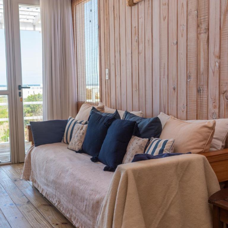 Las Marinas BH - Casa con 1 dormitorio - 83