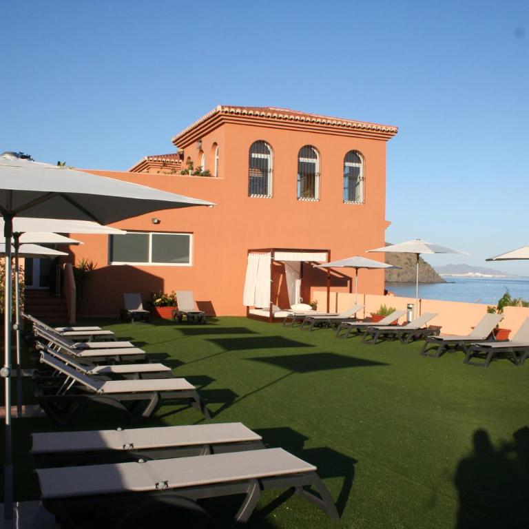 Bahía Tropical - Habitación Doble Deluxe (2 adultos) - 2