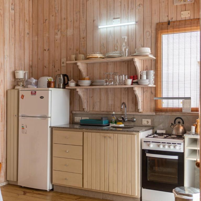 Las Marinas BH - Casa con 1 dormitorio - 2