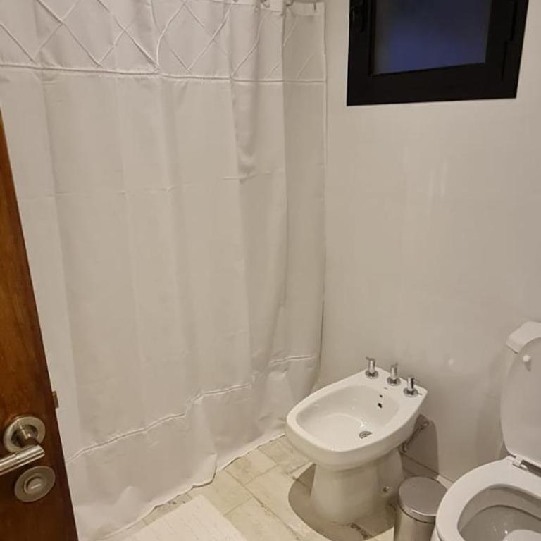 DEPARTAMENTO AZ SUITE - Apartamento de 1 dormitorio - 33