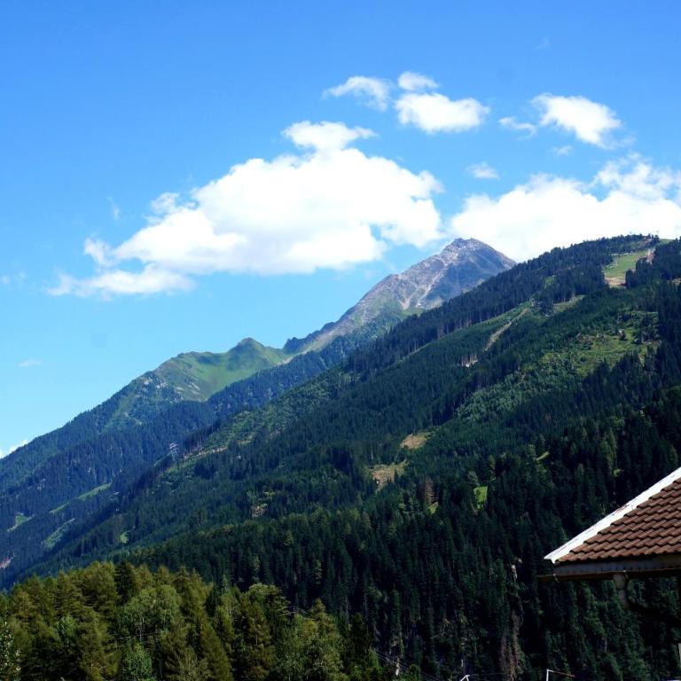 Roasnerhof - Apartment mit 4 Schlafzimmern und einem Balkon - 4