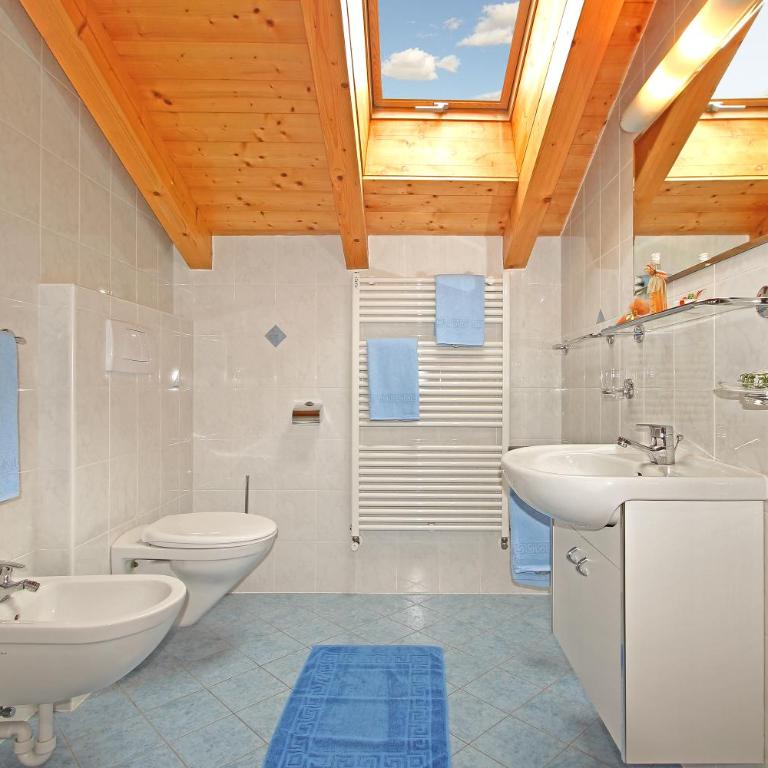 Obermairhof - Appartamento con 1 Camera da Letto - 3