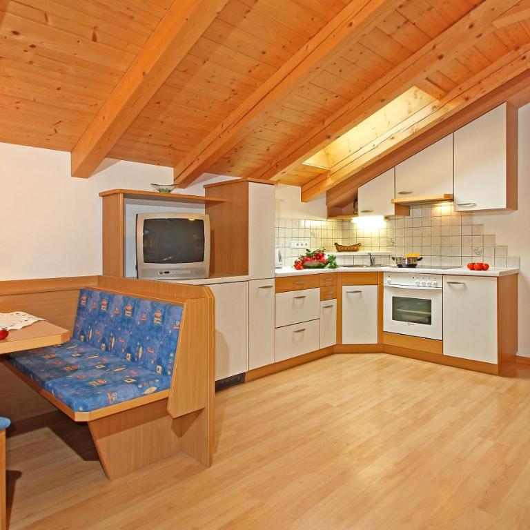 Obermairhof - Appartamento con 1 Camera da Letto - 5