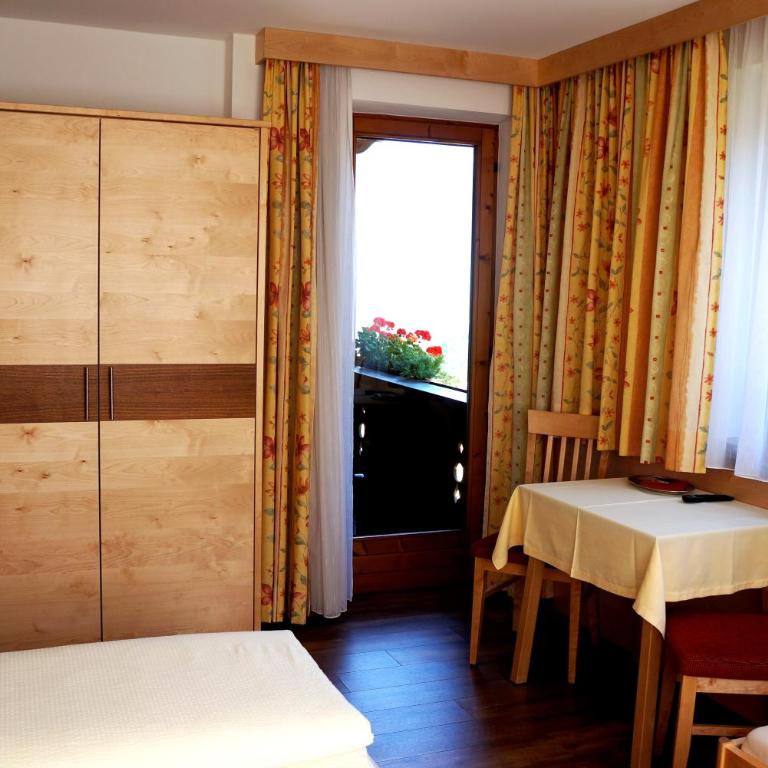 Roasnerhof - Apartment mit 4 Schlafzimmern und einem Balkon - 7