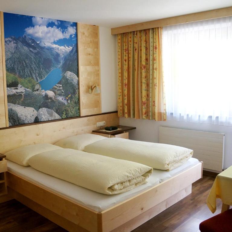 Roasnerhof - Doppelzimmer mit Balkon - 5