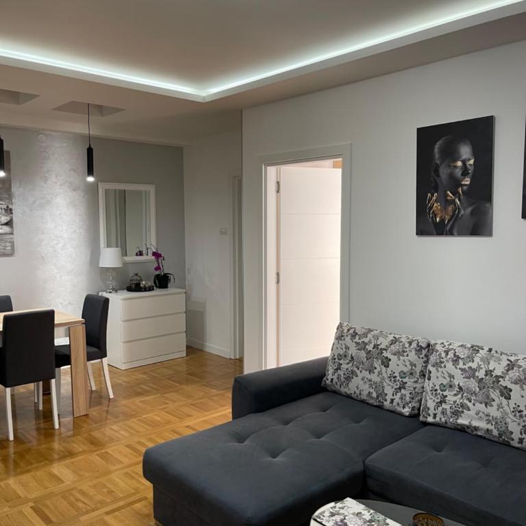 Apartman MDB - Two-Bedroom Apartment - 3