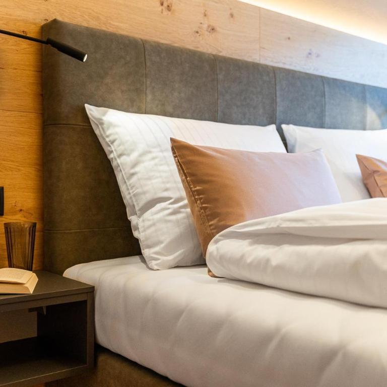 Rienz Alpine City Lofts - Appartamento Attico - 16