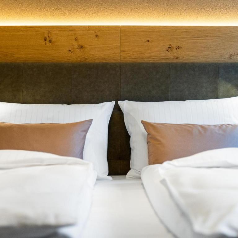 Rienz Alpine City Lofts - Appartamento Attico - 15