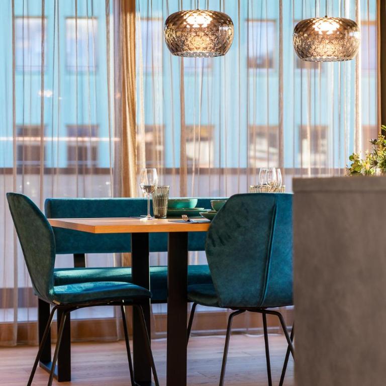 Rienz Alpine City Lofts - Appartamento Attico - 5