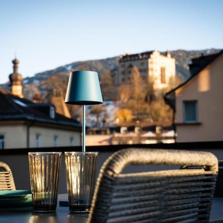 Rienz Alpine City Lofts - Appartamento Attico - 6