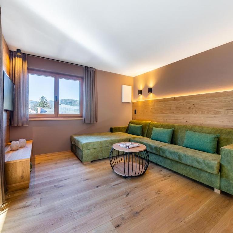 Rienz Alpine City Lofts - Appartamento Attico - 10