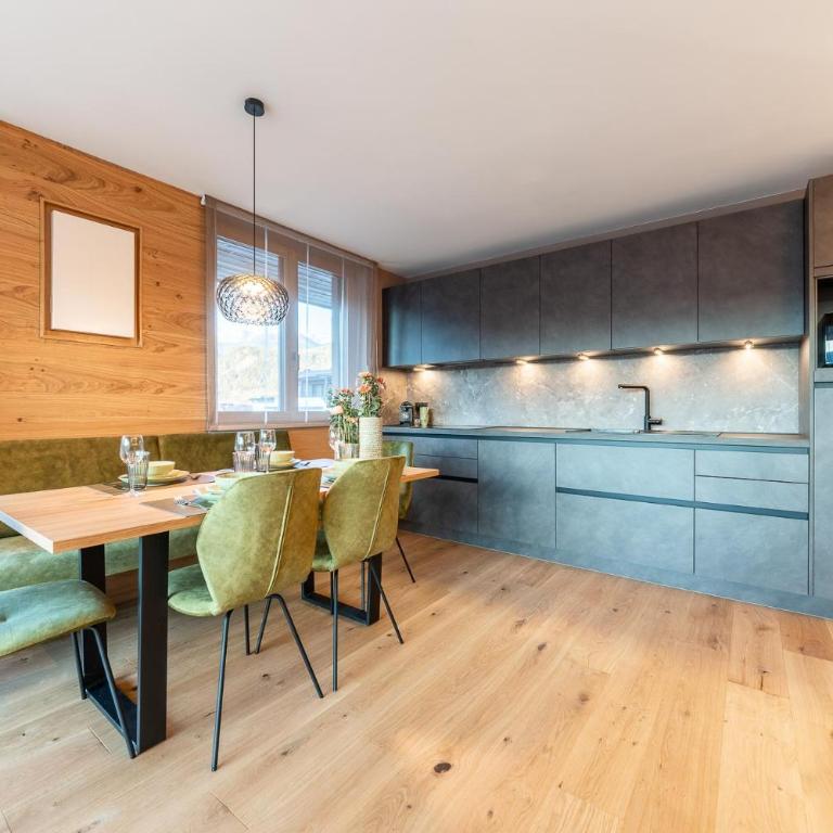 Rienz Alpine City Lofts - Appartamento Attico - 7