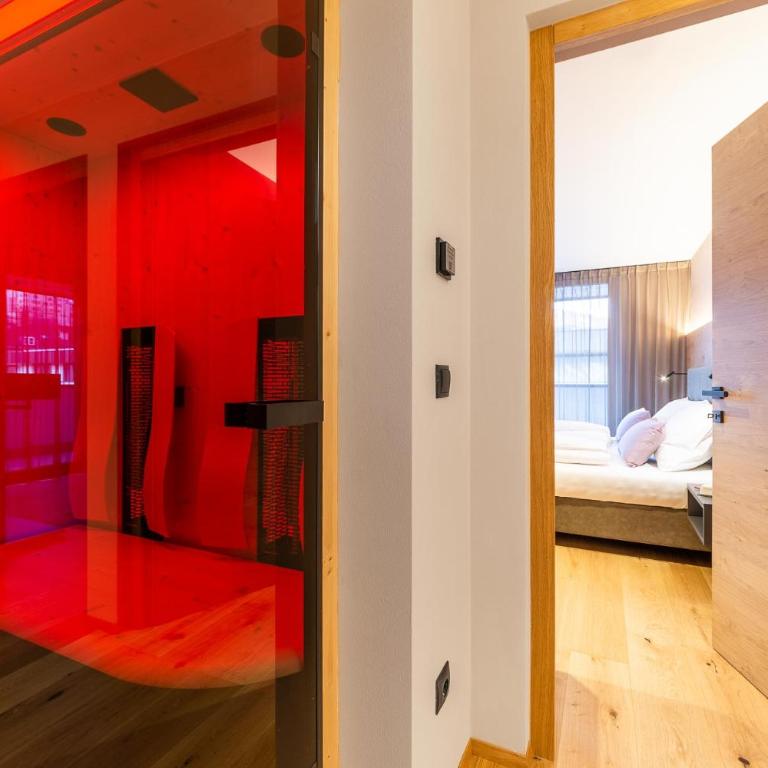 Rienz Alpine City Lofts - Appartamento Attico - 17