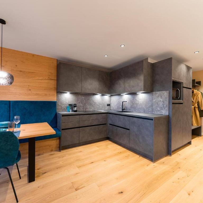 Rienz Alpine City Lofts - Appartamento Attico - 5