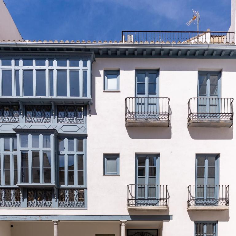 APARTAMENTO GARDEN ART III - Apartment - 22