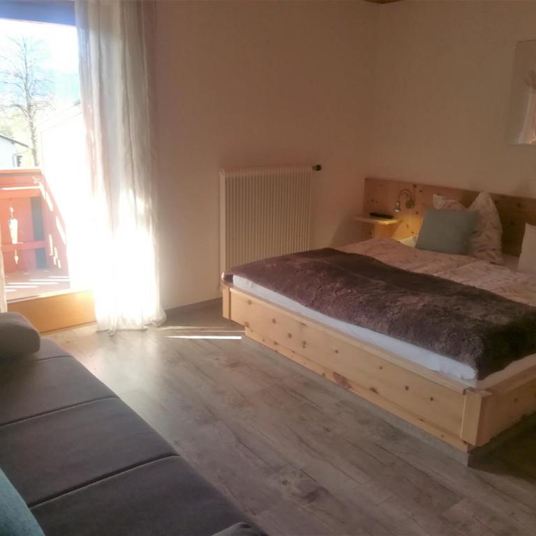 Appartement-Pension Familie Gewessler - Superior Apartment mit 1 Schlafzimmer - 3
