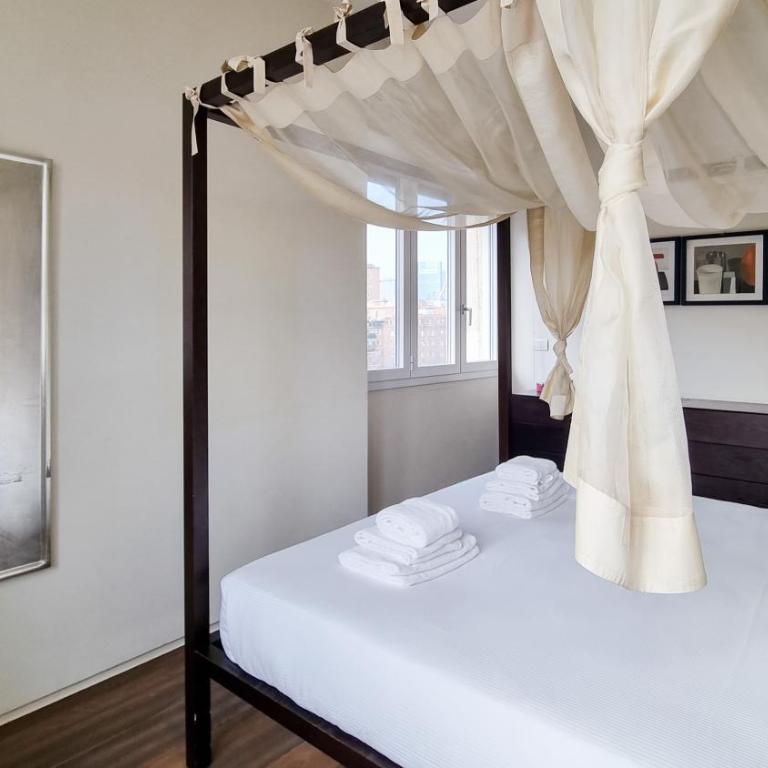 Venini Boutique Apartment - Appartamento con 2 Camere da Letto - 18