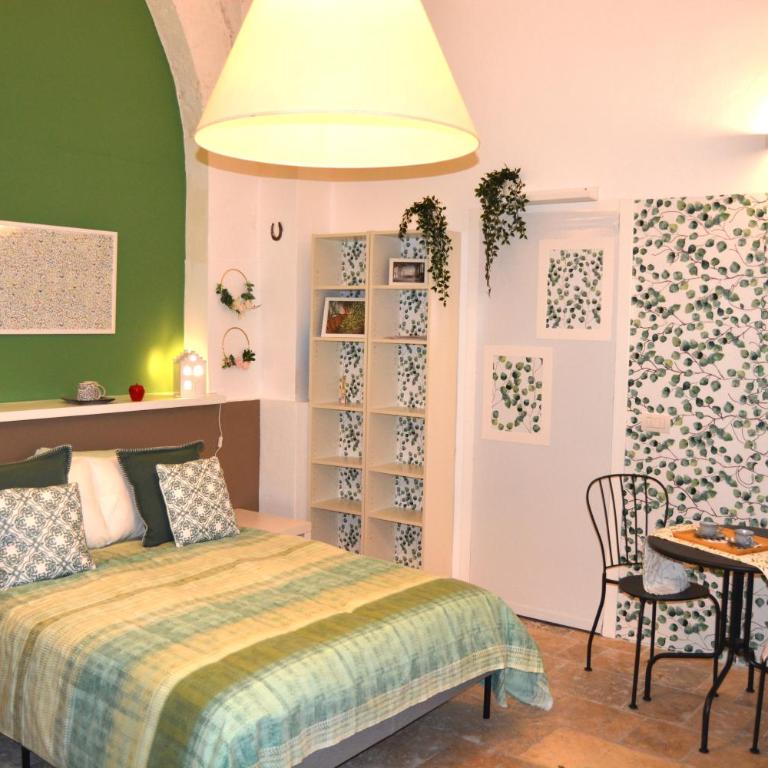 Little green home - Appartamento con 1 Camera da Letto - 1