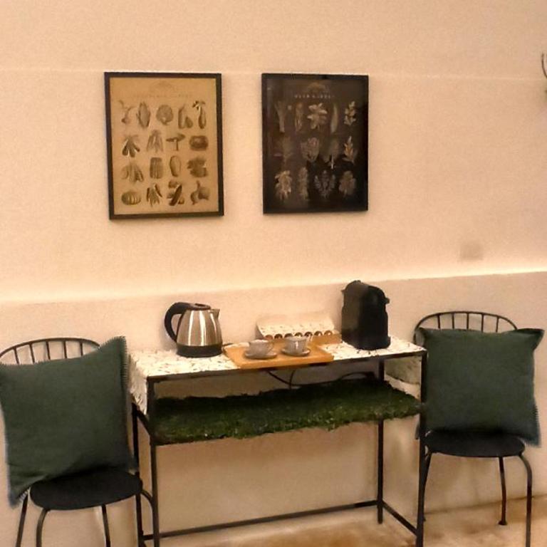 Little green home - Appartamento con 1 Camera da Letto - 3