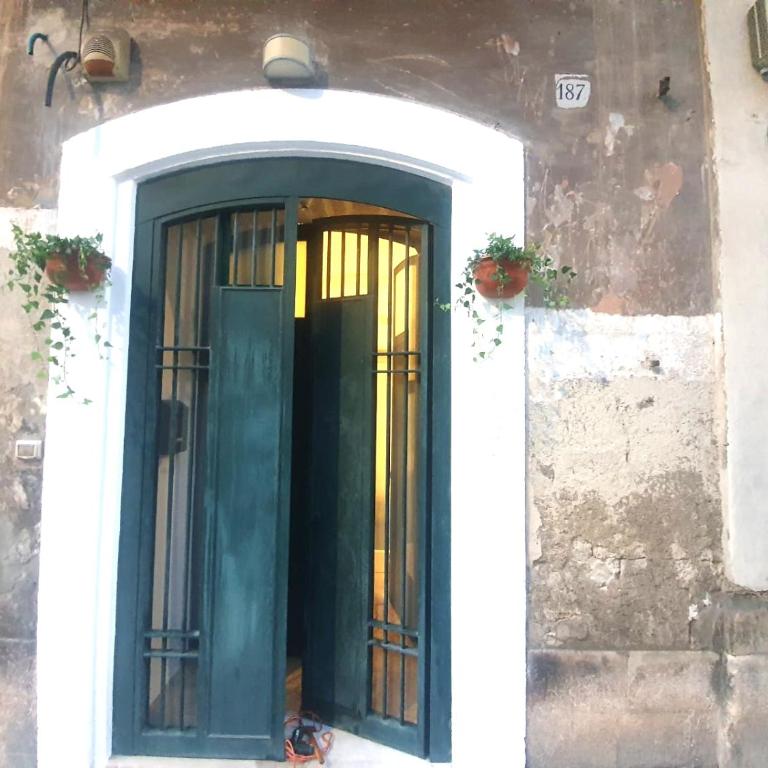 Little green home - Appartamento con 1 Camera da Letto - 7