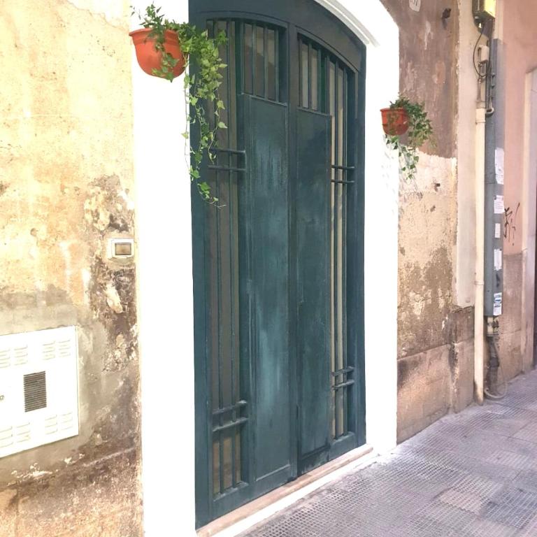 Little green home - Appartamento con 1 Camera da Letto - 22